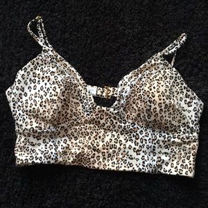 Victoria's Secret Bathing Suit Top
